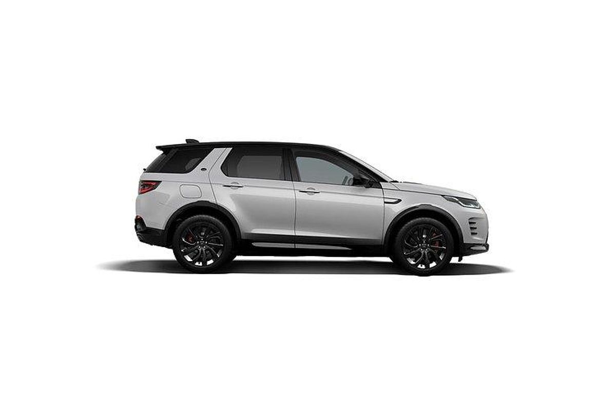 2024 Land Rover Discovery Sport P250 Dynamic SE L550