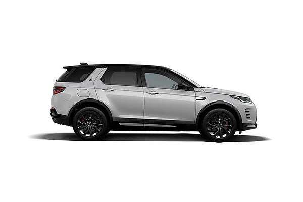 2024 Land Rover Discovery Sport P250 Dynamic SE L550