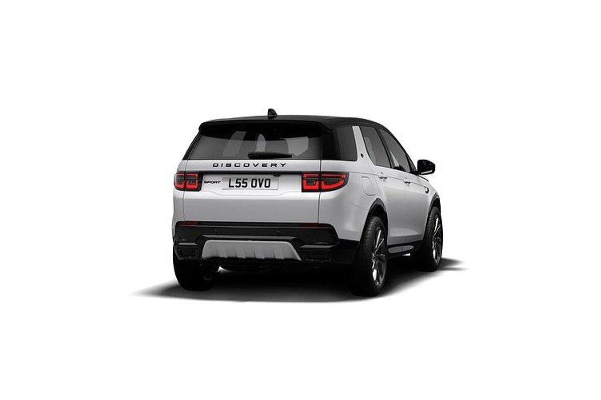 2024 Land Rover Discovery Sport P250 Dynamic SE L550