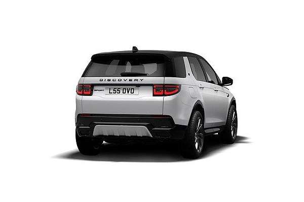 2024 Land Rover Discovery Sport P250 Dynamic SE L550