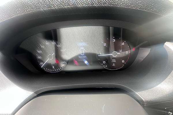 2024 Fiat Ducato Series 9 LWB