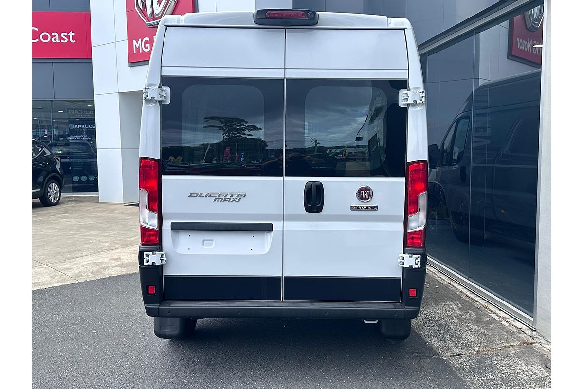 2024 Fiat Ducato Series 9 LWB