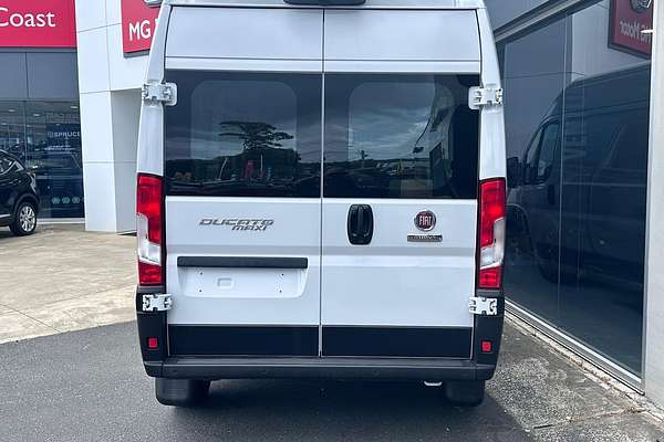 2024 Fiat Ducato Series 9 LWB