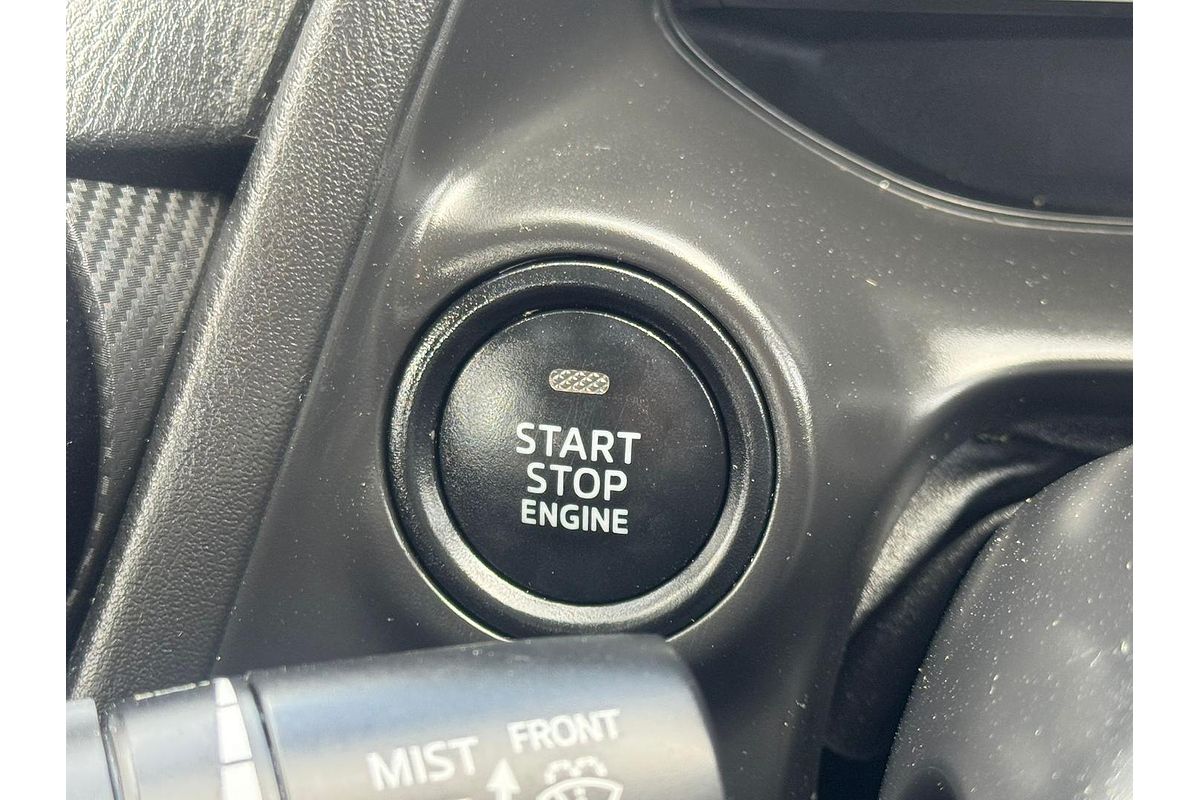 2015 Mazda 2 Neo DJ Series