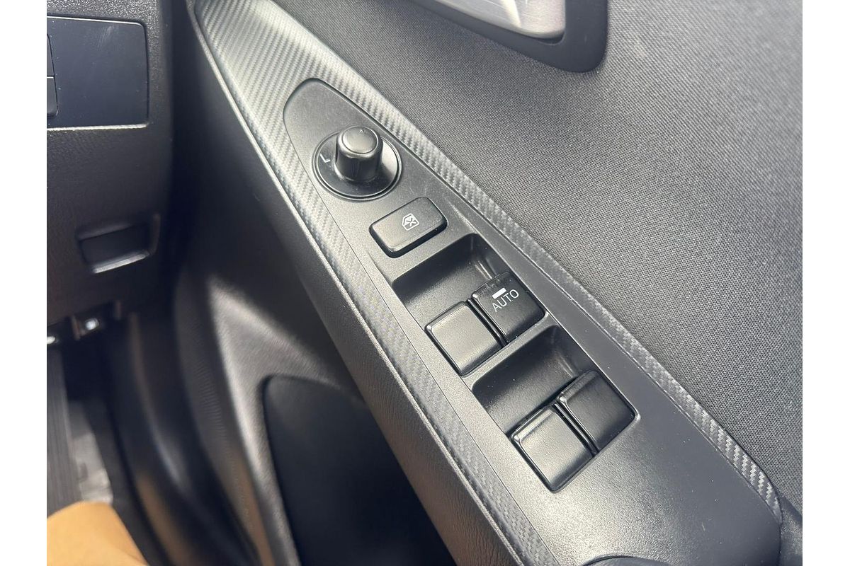 2015 Mazda 2 Neo DJ Series