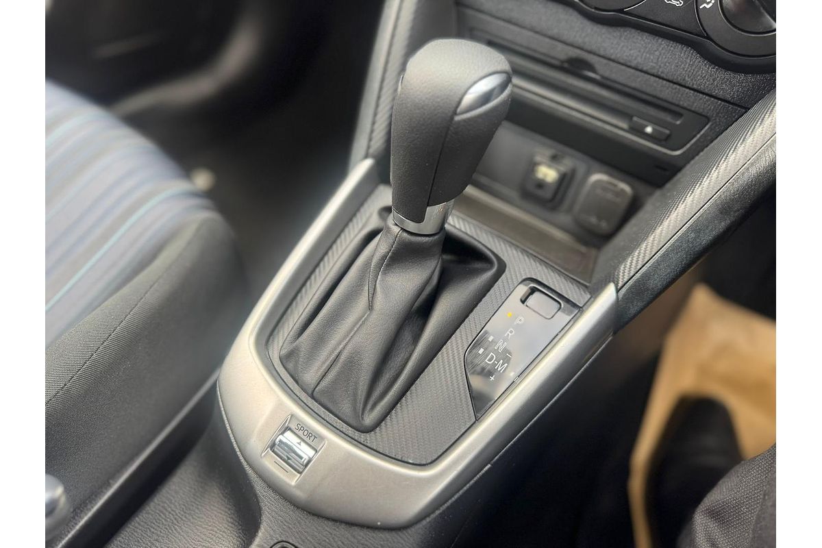 2015 Mazda 2 Neo DJ Series