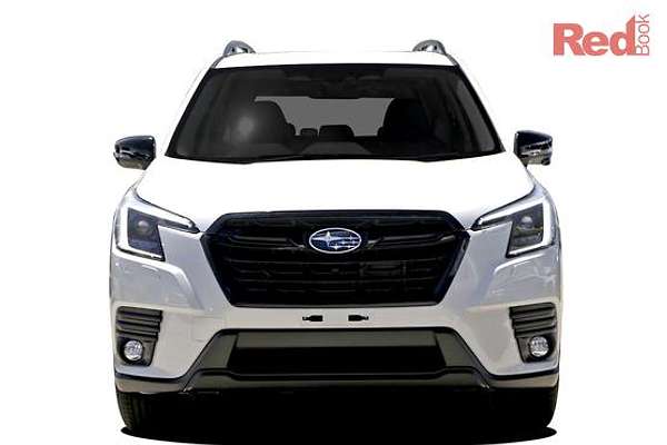 2024 Subaru Forester STI Sport S5