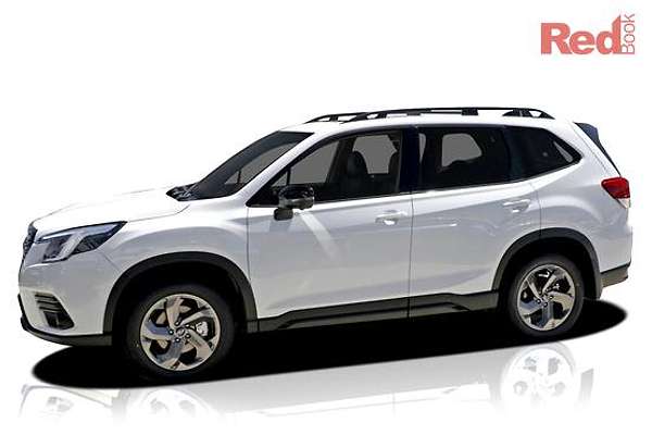 2024 Subaru Forester STI Sport S5