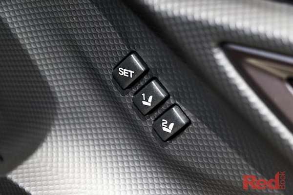 2024 Subaru Forester STI Sport S5
