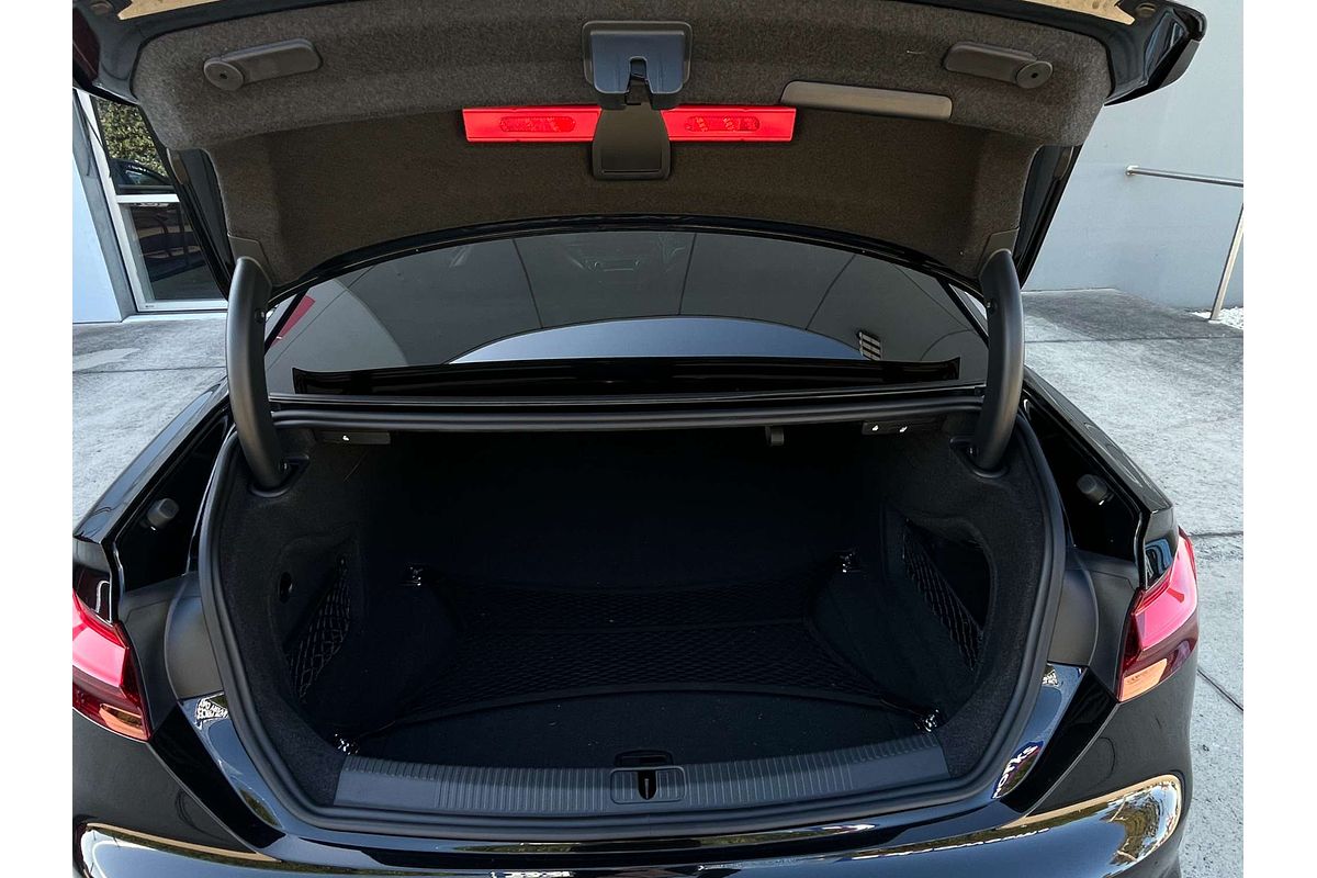 2022 Audi S5 F5