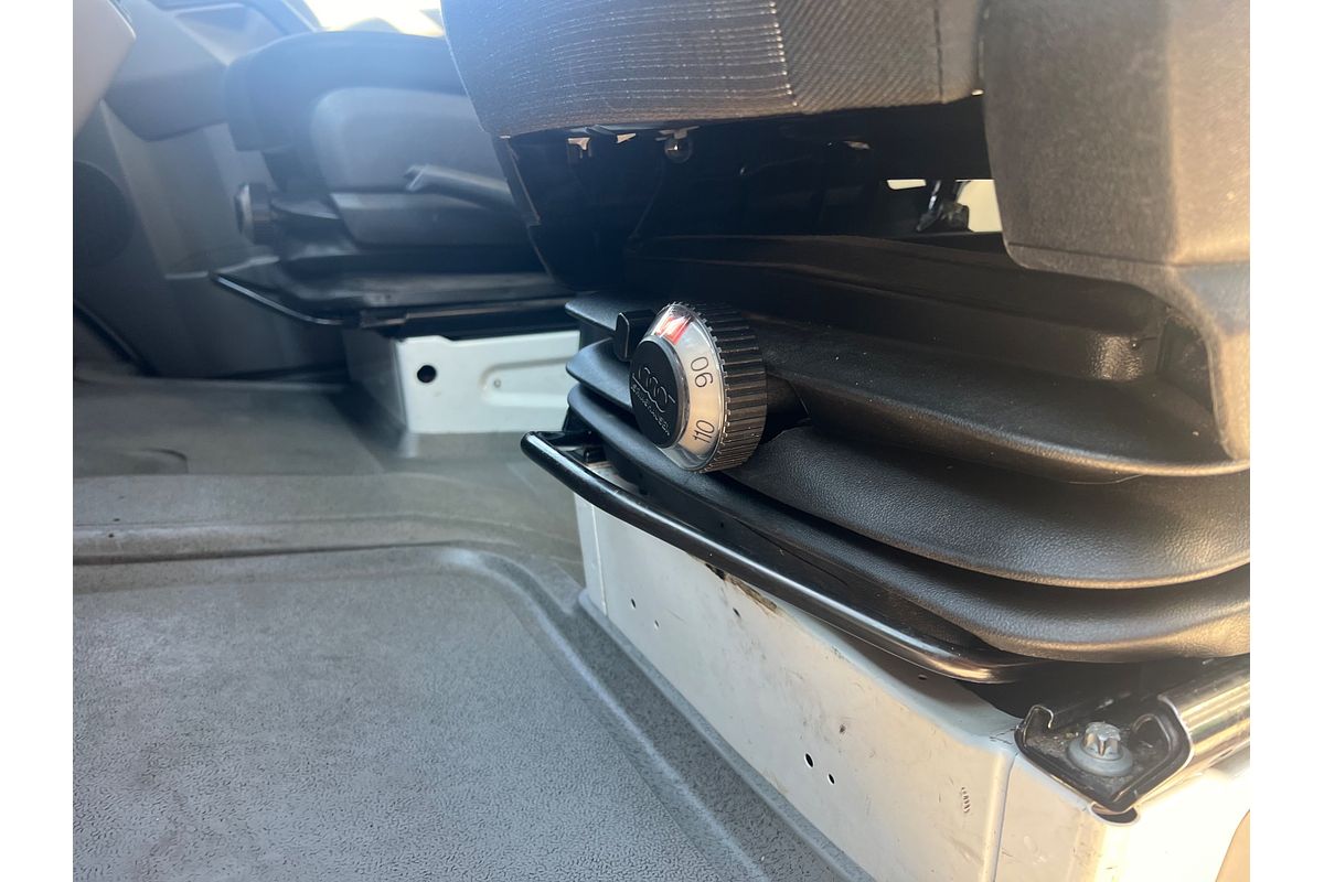 2015 Mercedes-Benz Sprinter 319CDI NCV3