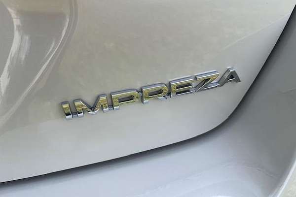 2024 Subaru Impreza 2.0S G6