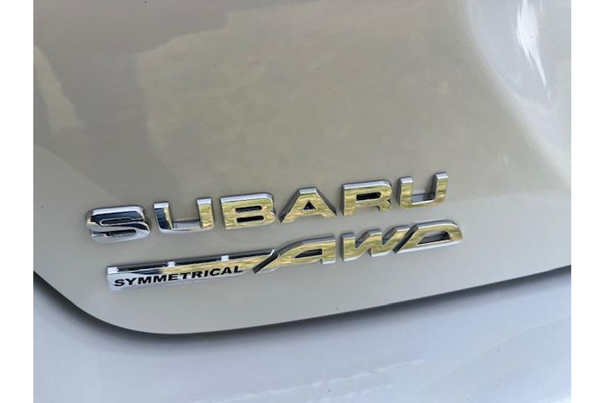 2024 Subaru Impreza 2.0S G6