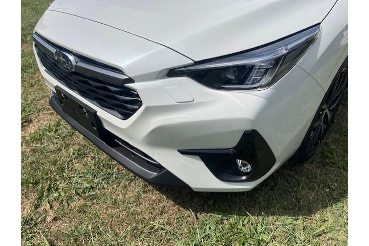 2024 Subaru Impreza 2.0S G6