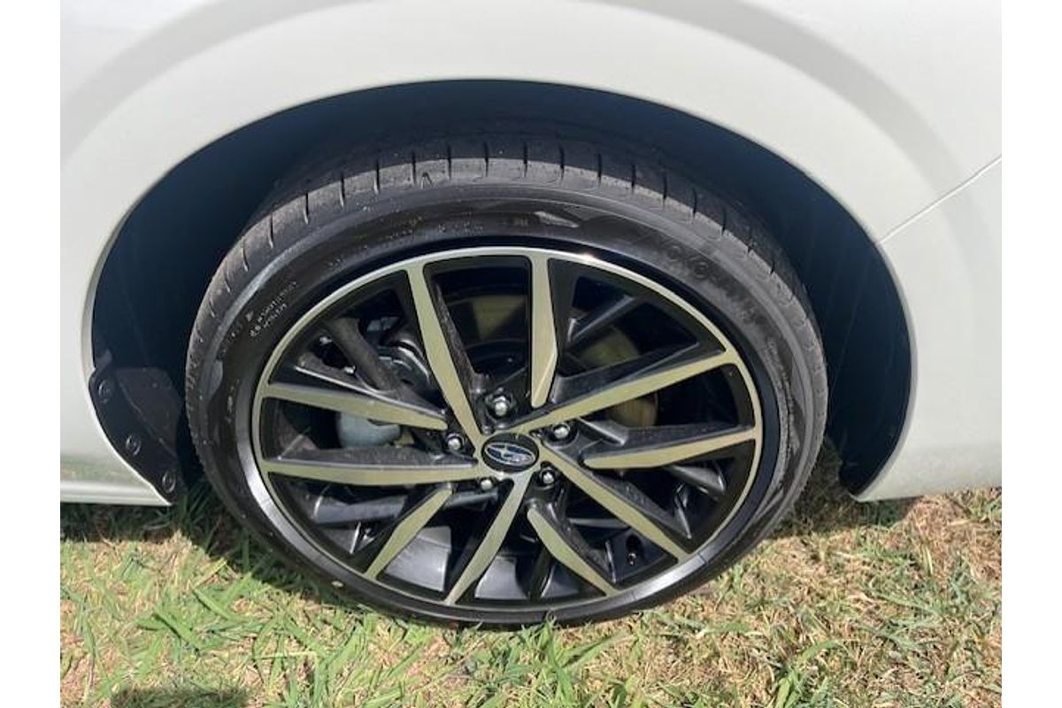 2024 Subaru Impreza 2.0S G6