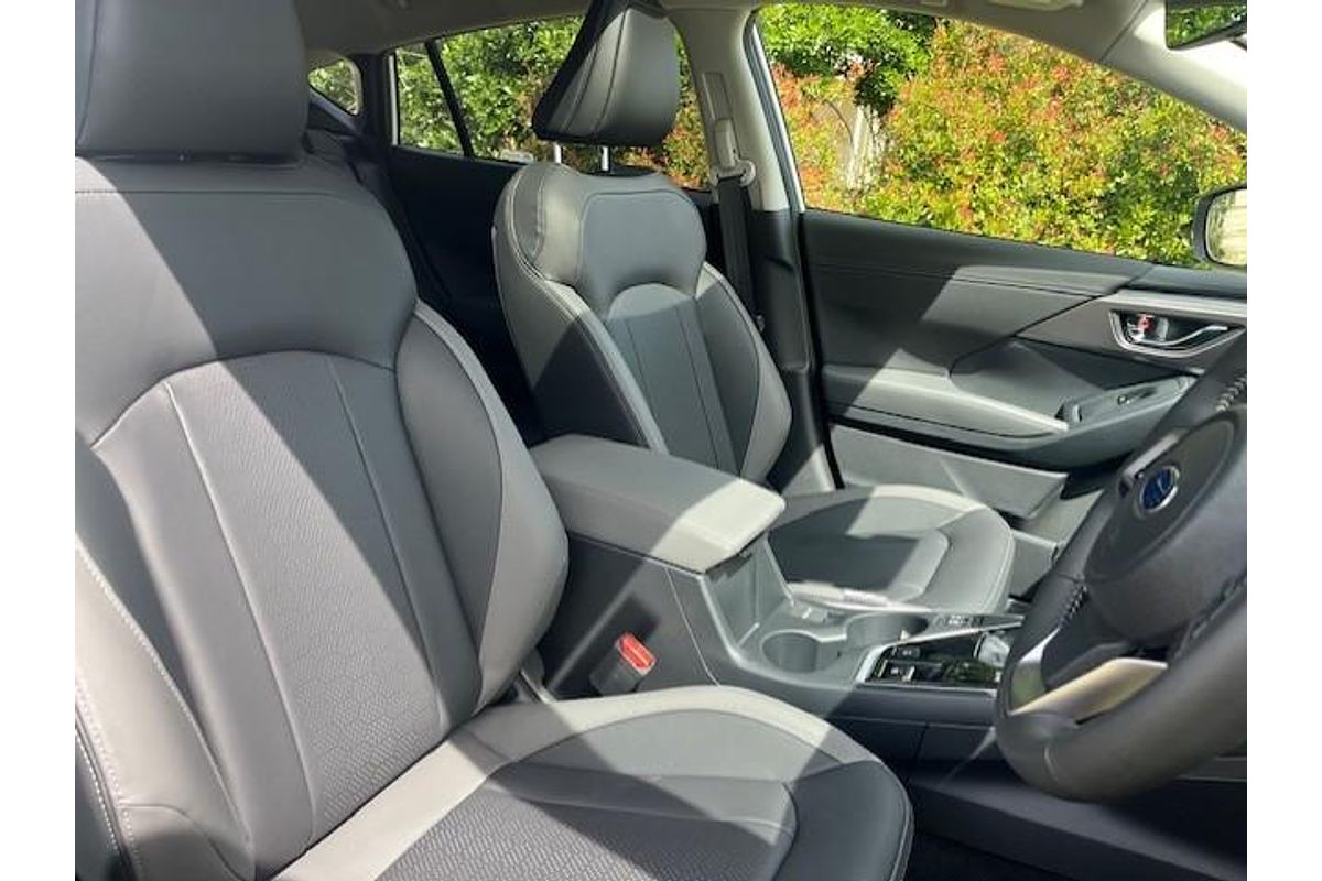 2024 Subaru Impreza 2.0S G6