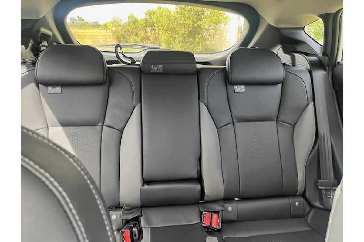 2024 Subaru Impreza 2.0S G6