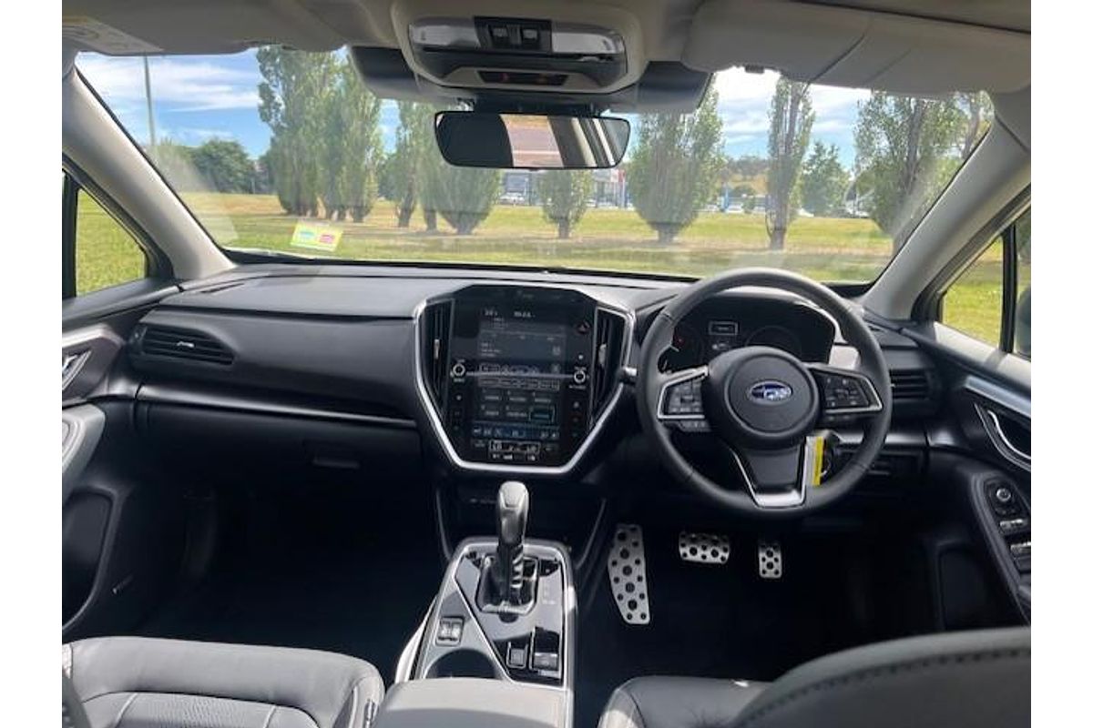 2024 Subaru Impreza 2.0S G6
