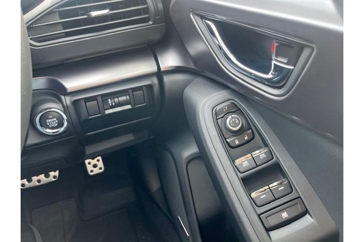 2024 Subaru Impreza 2.0S G6