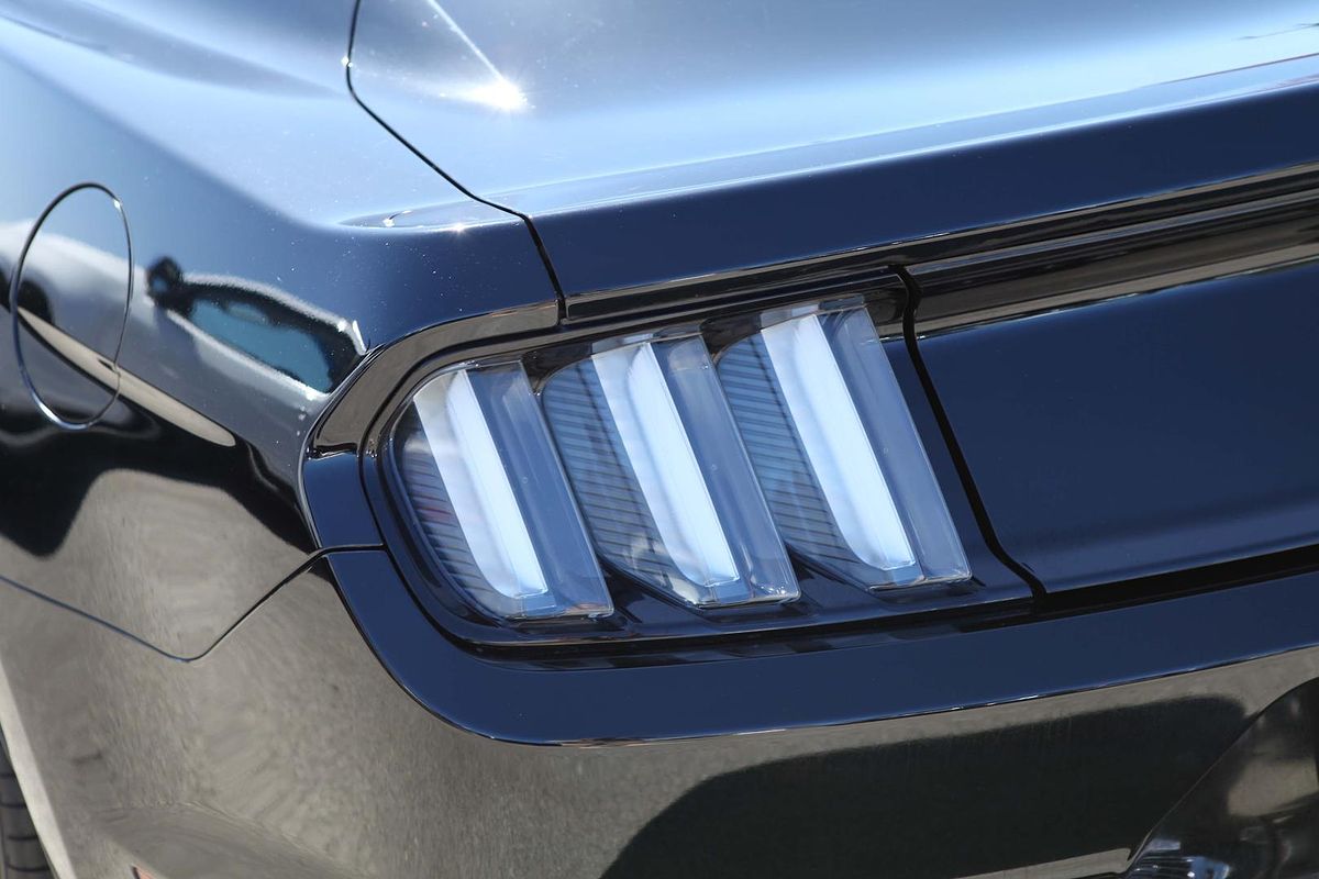 2017 Ford Mustang GT FM