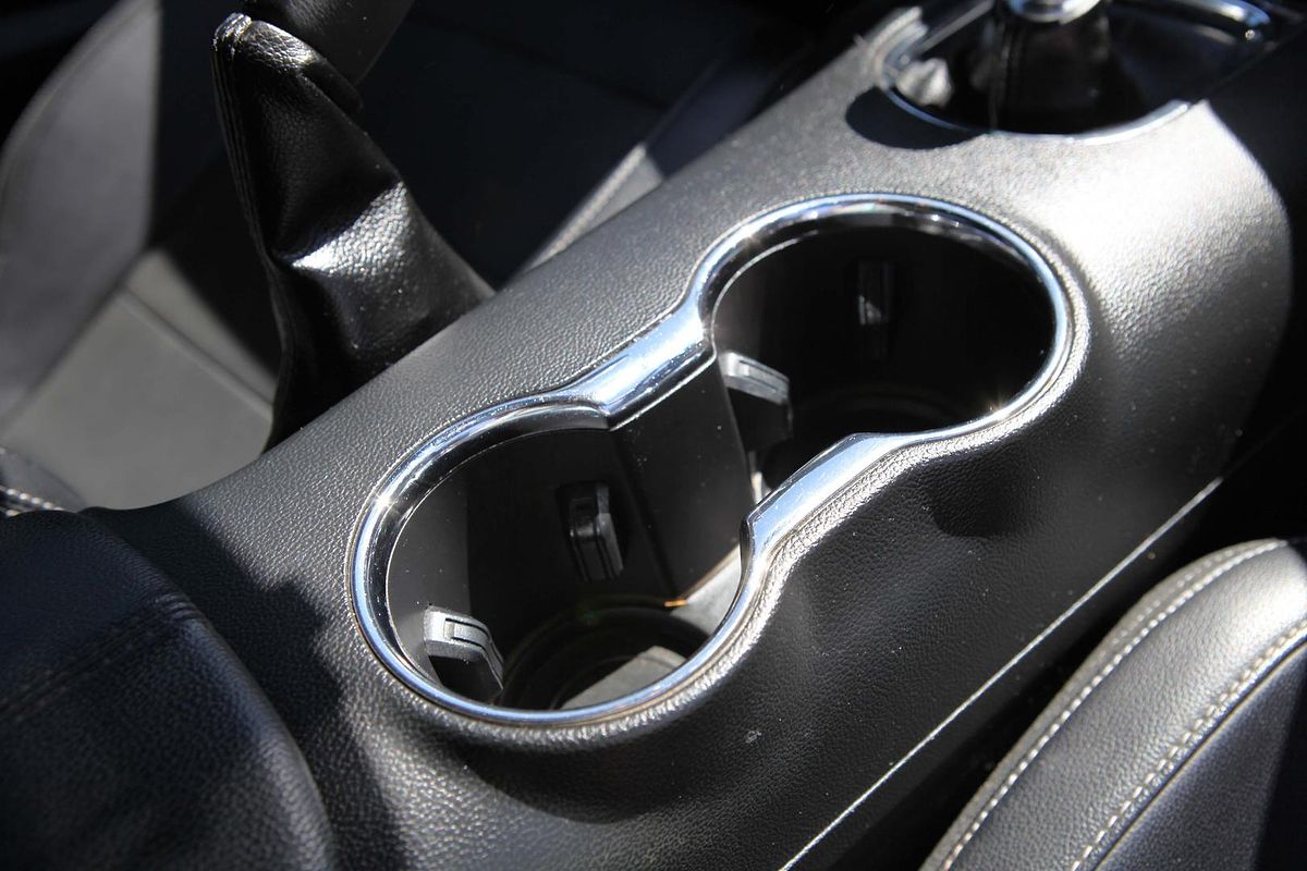 2017 Ford Mustang GT FM