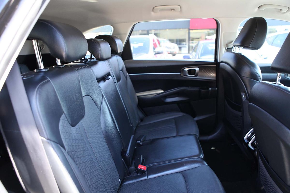 2021 Kia Sorento Sport+ MQ4