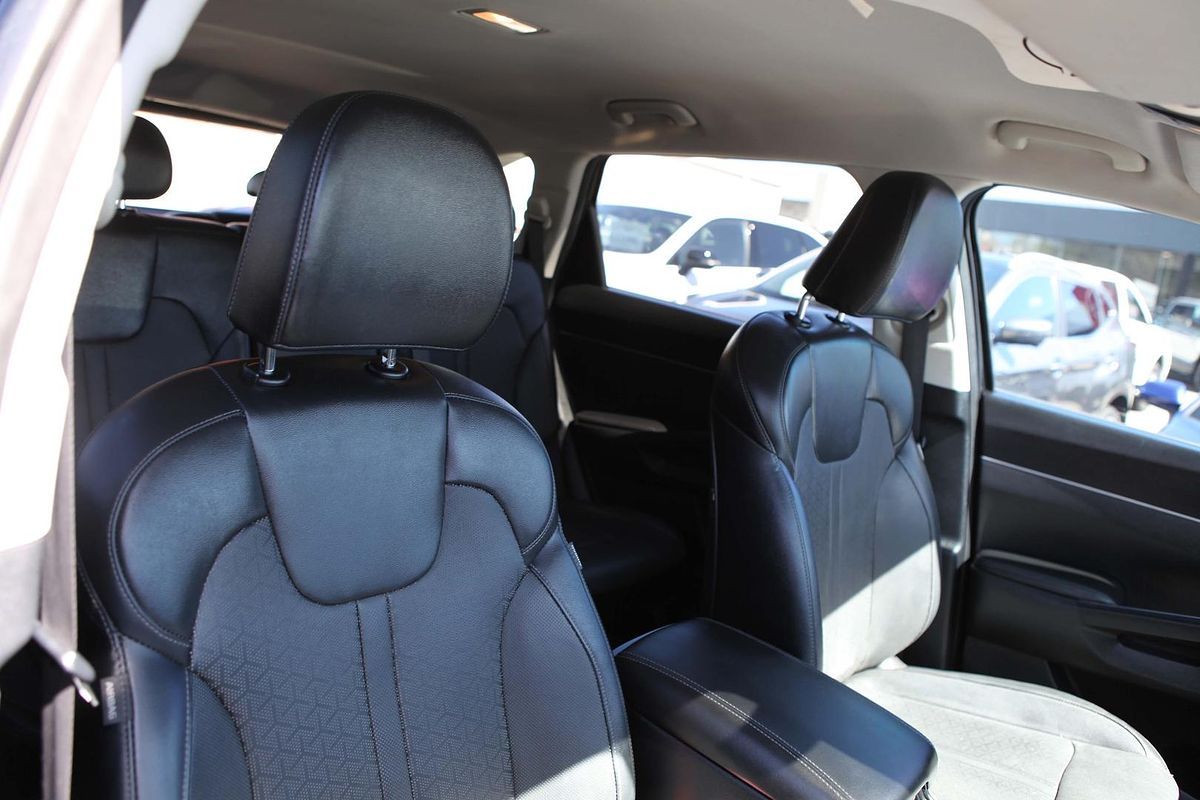 2021 Kia Sorento Sport+ MQ4