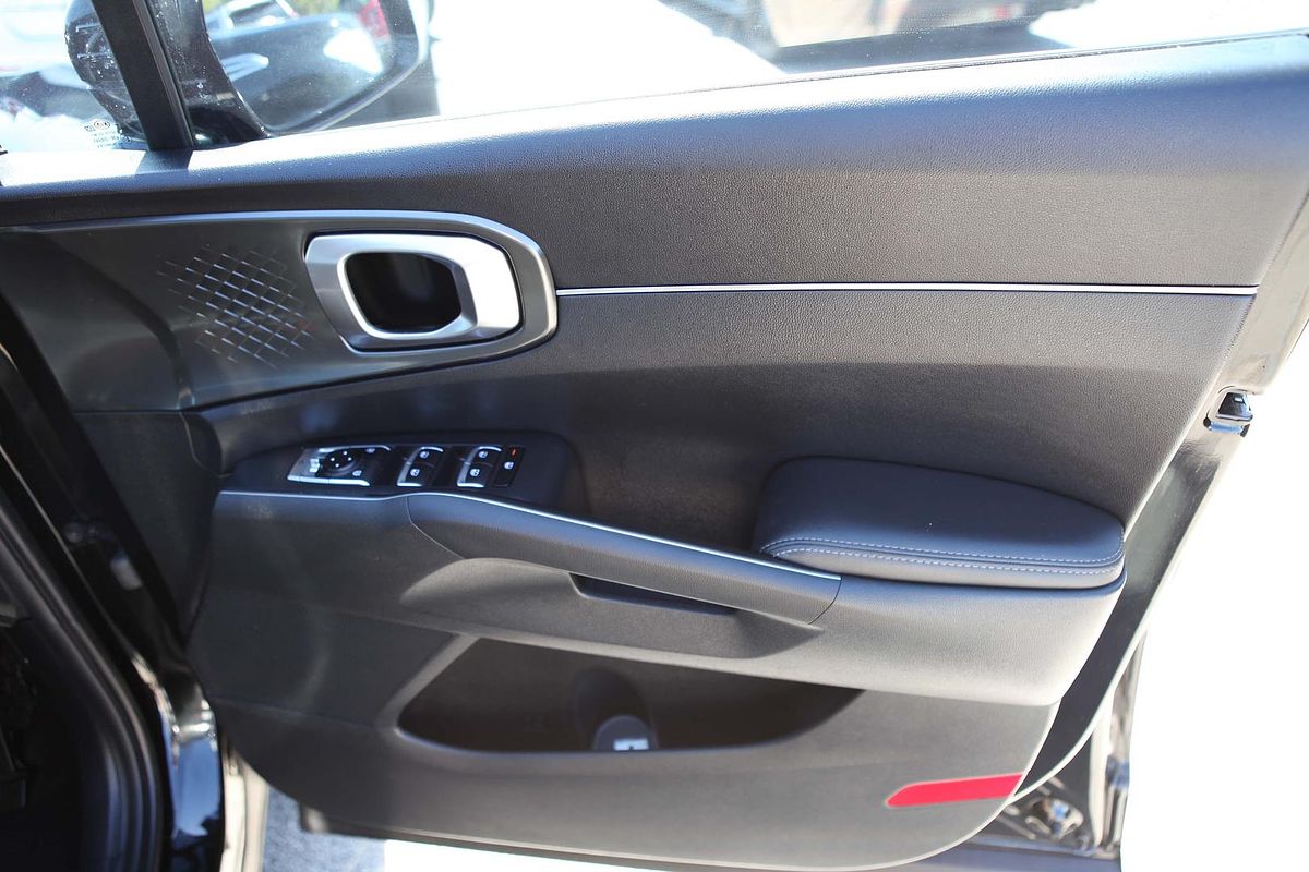 2021 Kia Sorento Sport+ MQ4