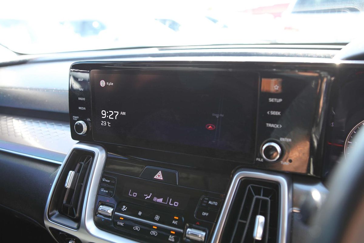 2021 Kia Sorento Sport+ MQ4