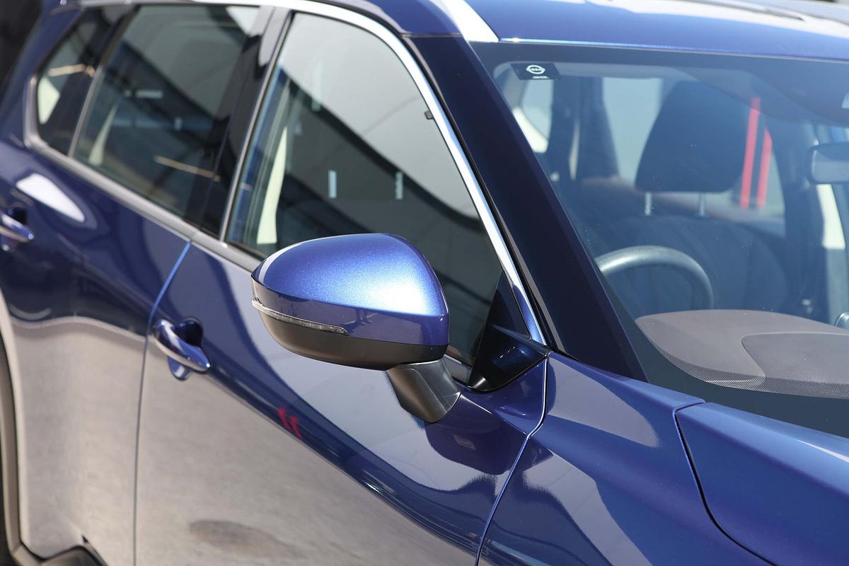 2024 Nissan X-TRAIL ST T33