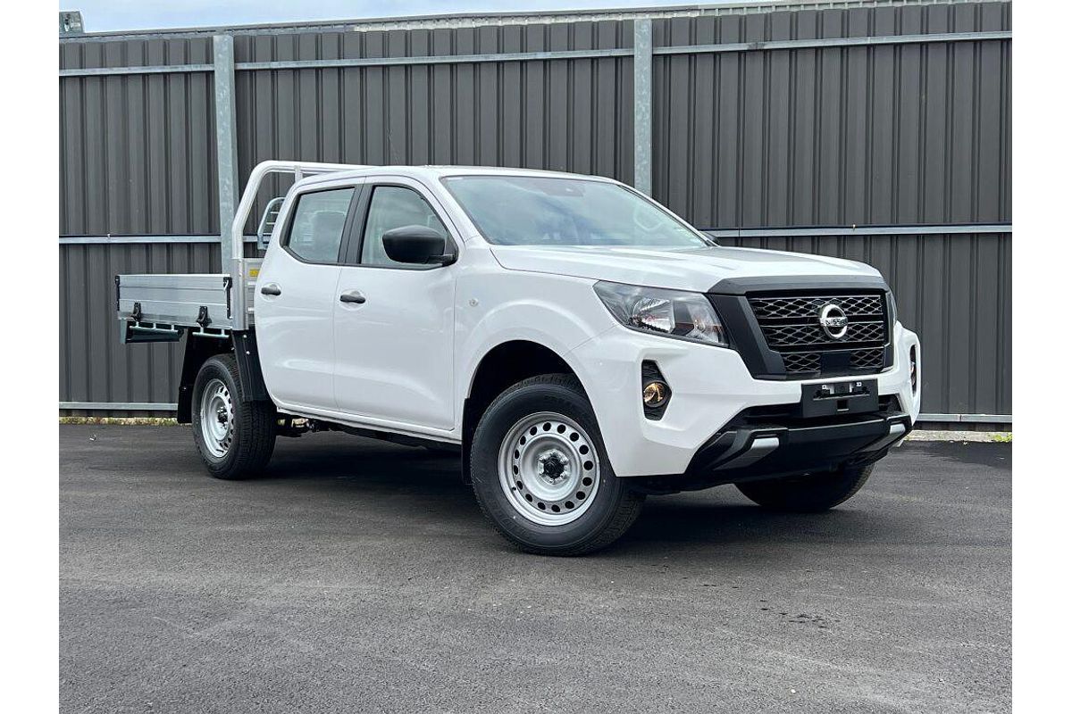 2024 Nissan Navara SL D23 4X4
