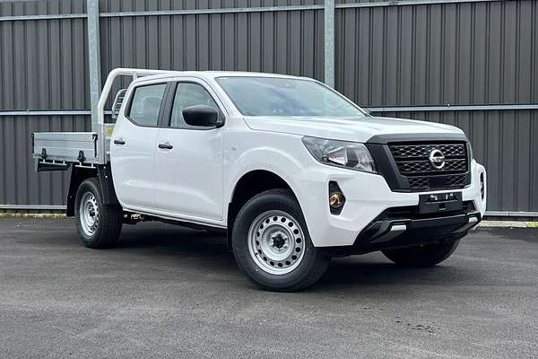 2024 Nissan Navara SL D23 4X4