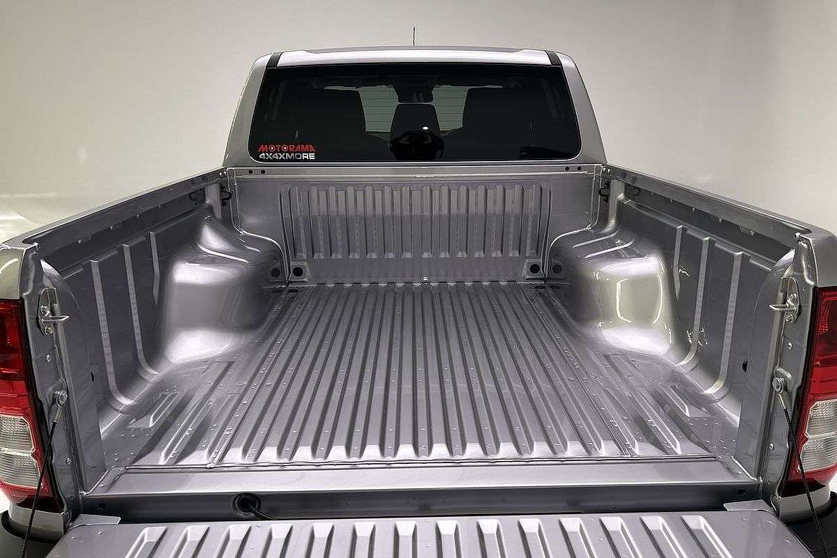 2024 Mitsubishi Triton GLX+ MV 4X4