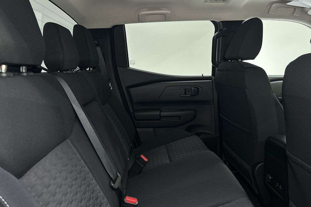 2024 Mitsubishi Triton GLX+ MV 4X4