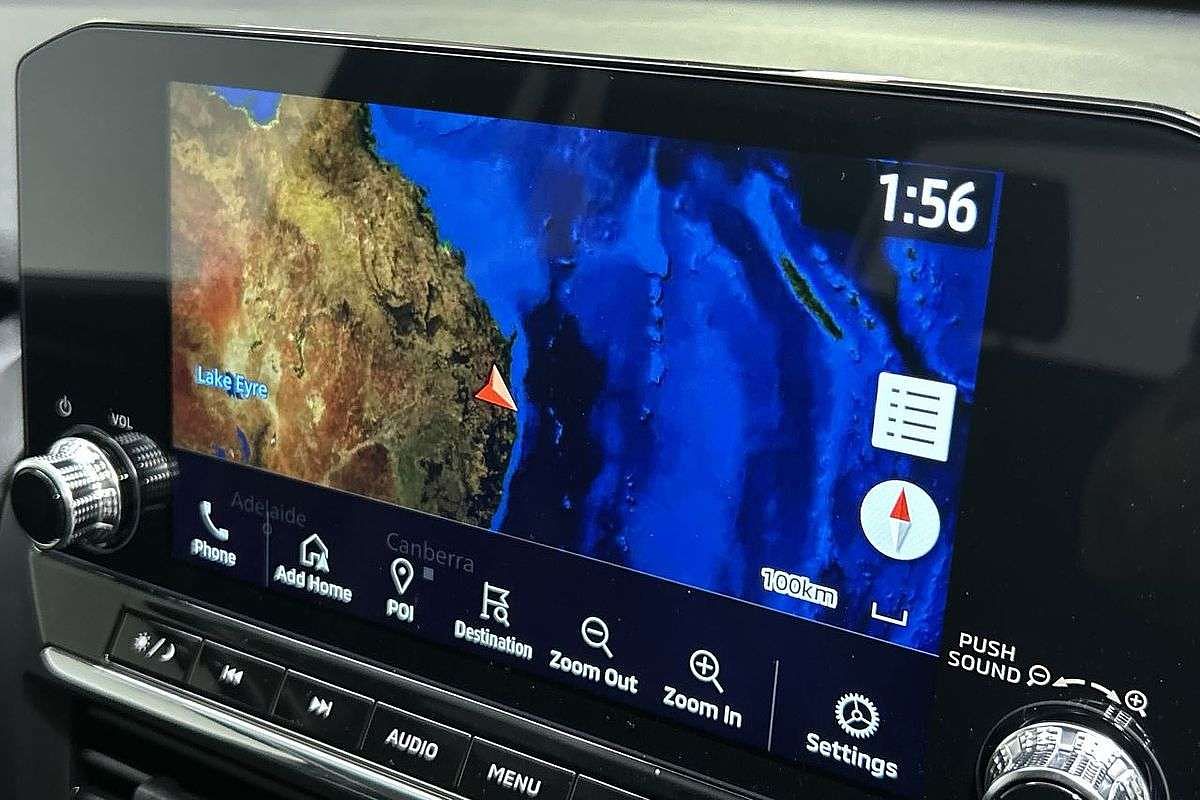 2024 Mitsubishi Triton GLX+ MV 4X4