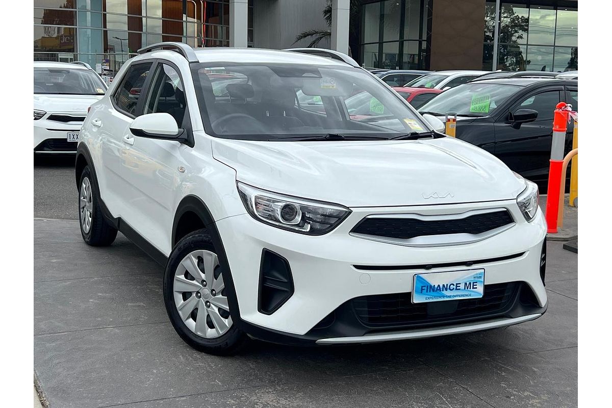 2023 Kia Stonic S YB