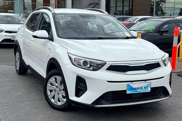2023 Kia Stonic S YB