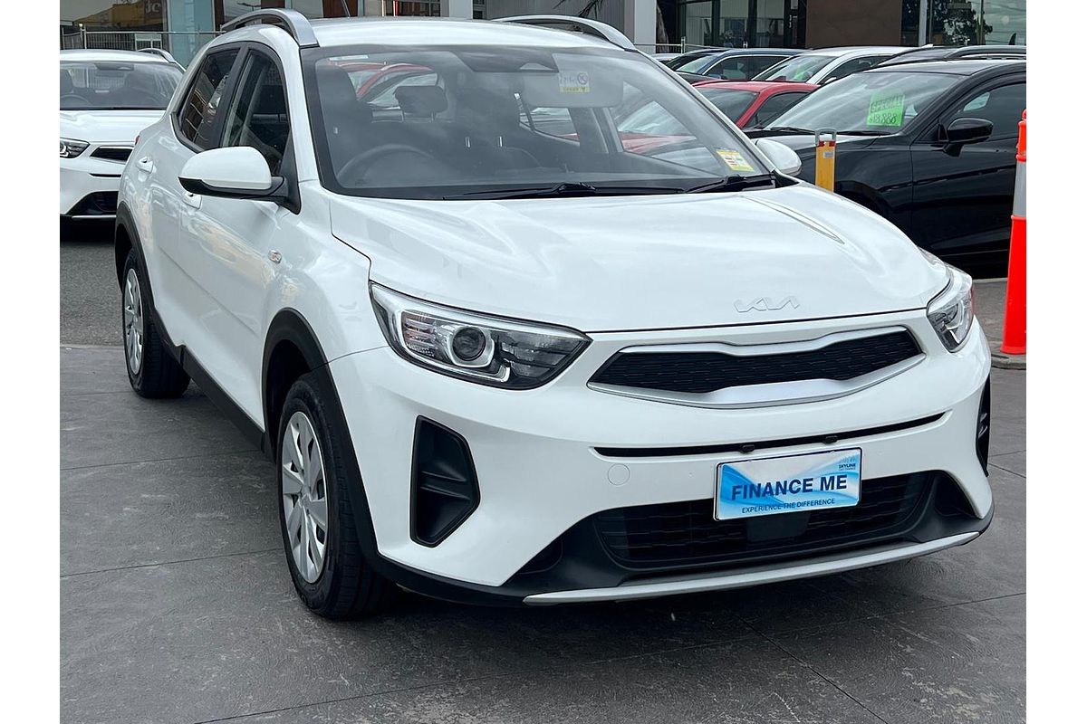 2023 Kia Stonic S YB