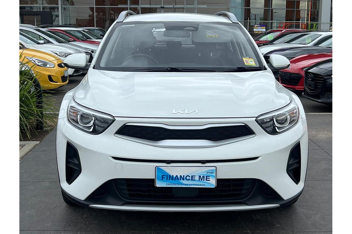 2023 Kia Stonic S YB