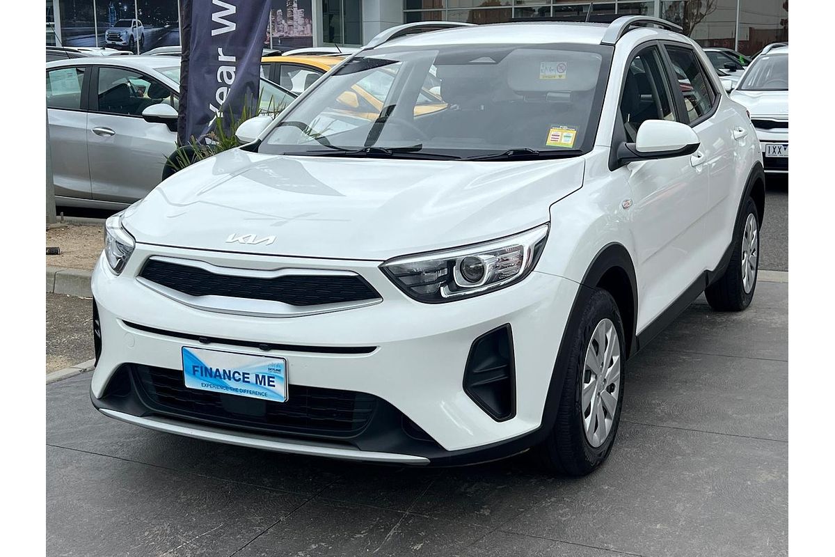 2023 Kia Stonic S YB