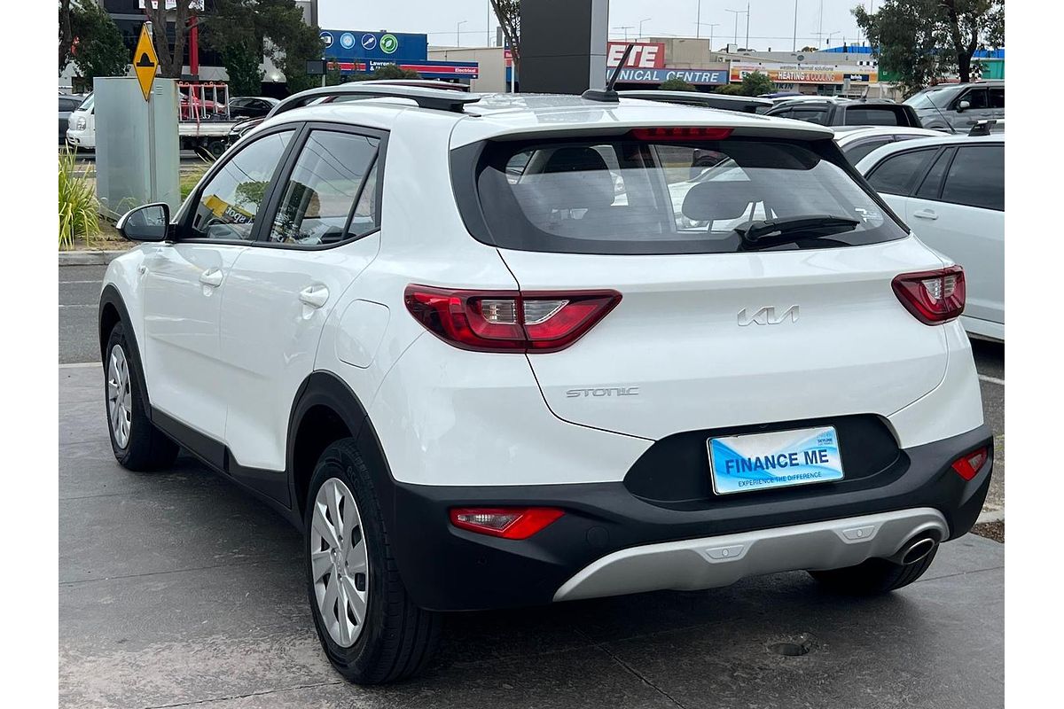 2023 Kia Stonic S YB