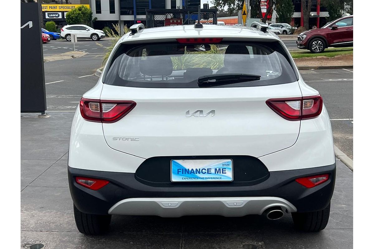 2023 Kia Stonic S YB