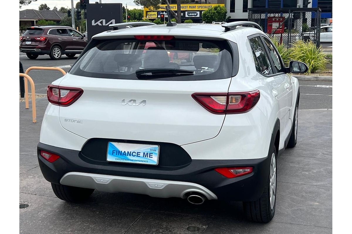 2023 Kia Stonic S YB