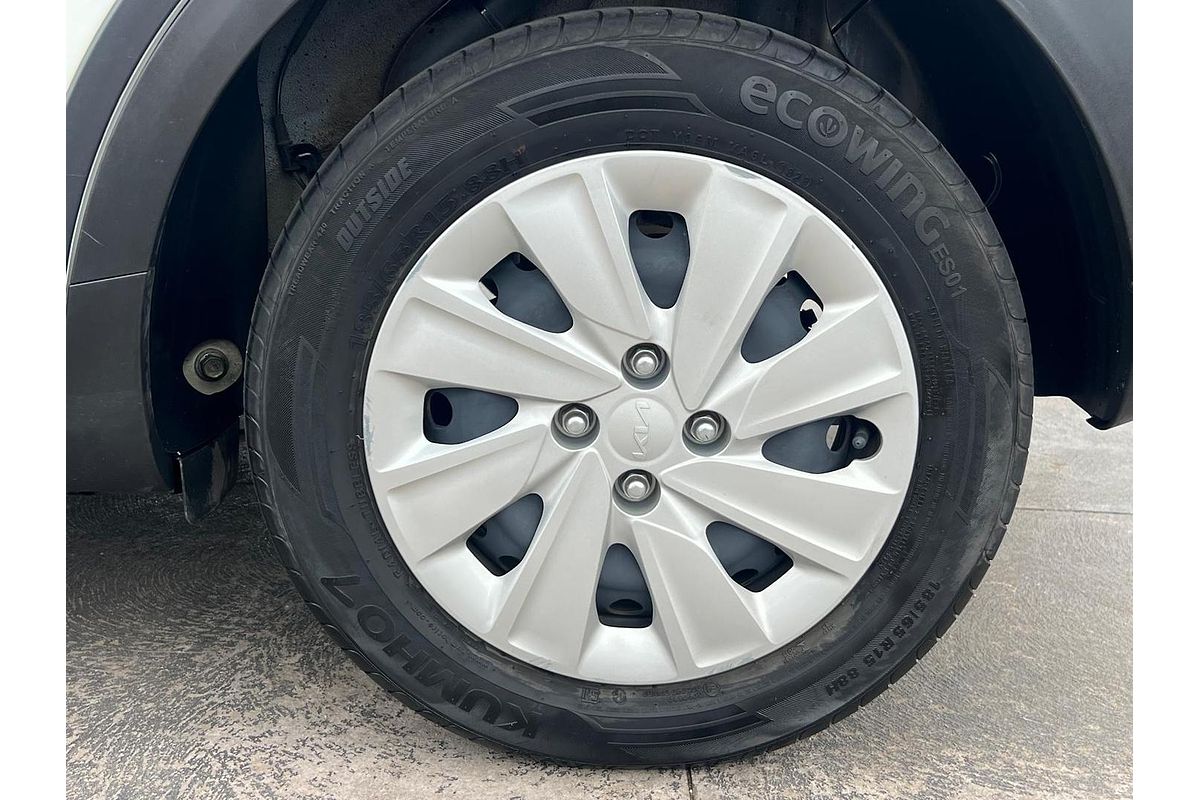 2023 Kia Stonic S YB