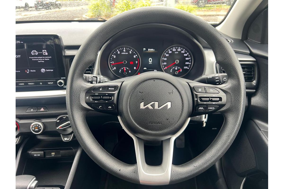 2023 Kia Stonic S YB
