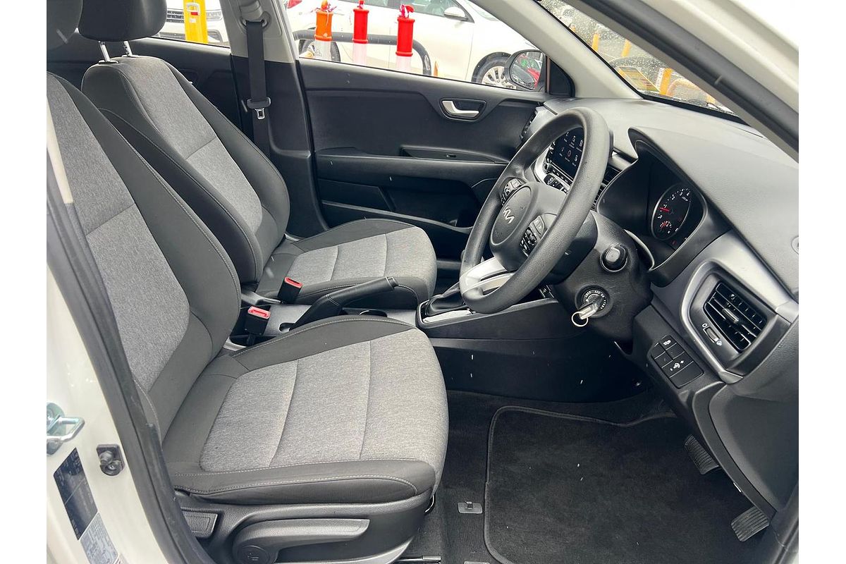 2023 Kia Stonic S YB