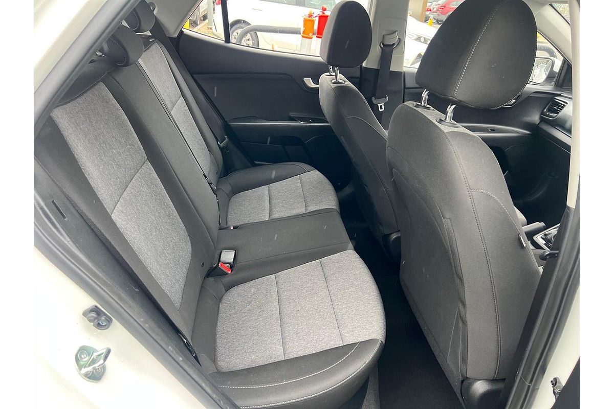 2023 Kia Stonic S YB