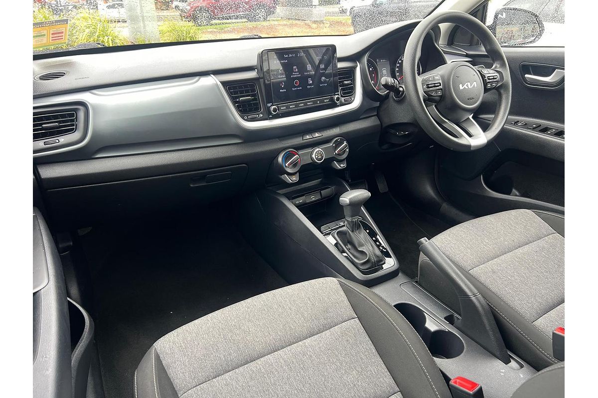 2023 Kia Stonic S YB