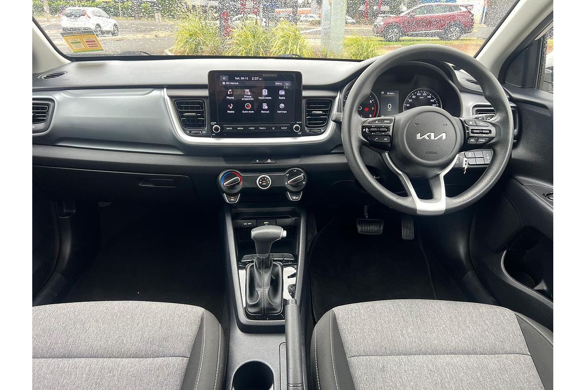 2023 Kia Stonic S YB