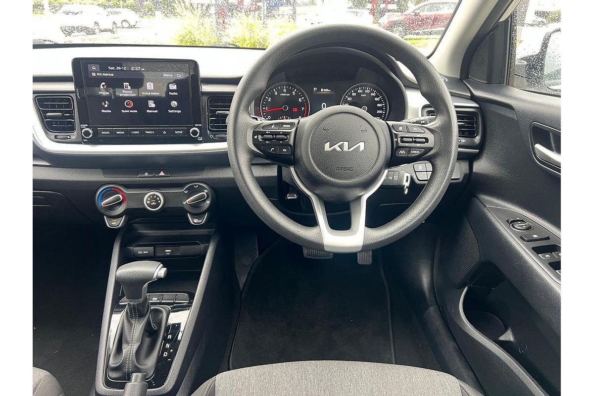 2023 Kia Stonic S YB
